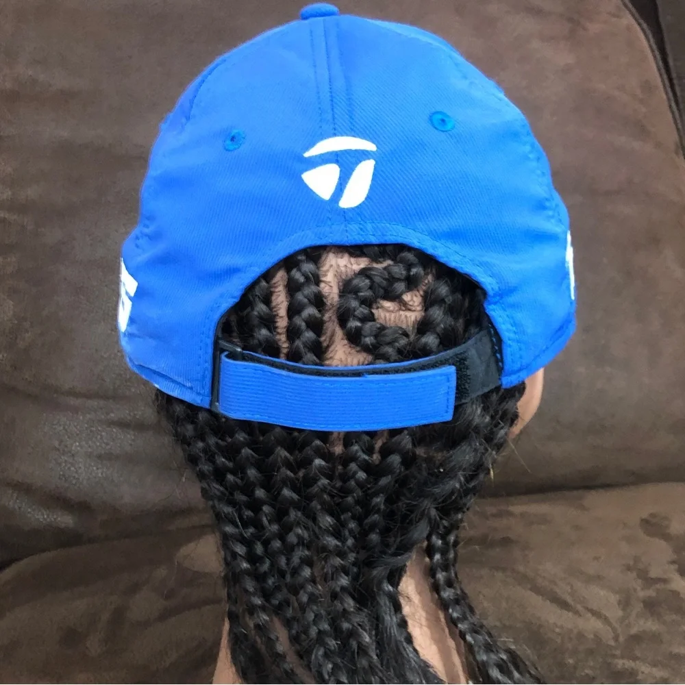 TaylorMade Golf Cap